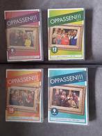 Oppassen - Complete Serie 40 dvd set, Origineel Nieuwstaat, Cd's en Dvd's, Dvd's | Tv en Series, Boxset, Komedie, Alle leeftijden