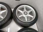 BMW 5 Serie e39 lichtmetaal velgen 16"inch 5x120, Auto-onderdelen, Banden en Velgen