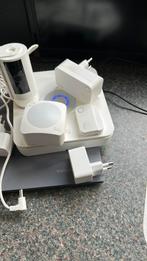 Ring alarm systeem, Doe-het-zelf en Verbouw, Alarmsystemen, Ophalen of Verzenden, Zo goed als nieuw, Compleet systeem, Beweging