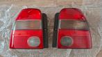 Volkswagen Lupo GTI/Cambridge/Windsor Achterlichten Set, Auto-onderdelen, Verlichting, Ophalen of Verzenden, Gebruikt, Volkswagen