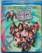Suicide Squad (2016)
Blu-ray., Ophalen of Verzenden, Zo goed als nieuw, Actie