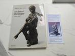 Helmut Bourger (1929-1989) - Hardcover Müller-Mehlis, Ophalen of Verzenden