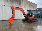 Kubota - 2012 - KX155-3SZ - Midigraafmachine, Zakelijke goederen, Graafmachine