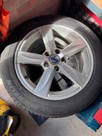 2x Volvo V40 D2 Banden met Velg, Ophalen of Verzenden, Gebruikt