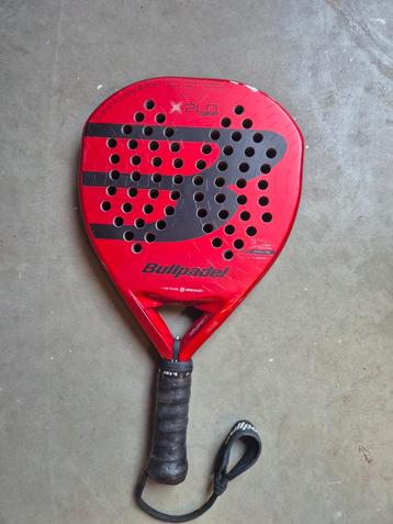 Bullpadel xplo comfort beschikbaar voor biedingen