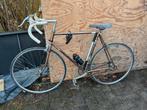 Vintage racefiets koga miyata, Ophalen