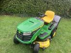 john deere, 90 tot 120 cm, Ophalen, John Deere, Opvangbak