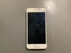 Samsung, 128 GB, Ophalen, Gebruikt, Zwart
