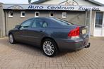Volvo S60 2.4 DRIVERS EDITION , LEDER , NAVI,  ( NL AUTO ), Auto's, S60, Bedrijf, 1600 kg, Sedan