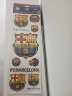 11 FC Barcelona Stickers (officieel produkt), Ophalen of Verzenden, Nieuw, Buitenlandse clubs, Poster, Plaatje of Sticker