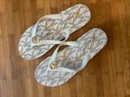 Michael Kors teenslippers 40/41 NIEUW, Ophalen of Verzenden, Nieuw, Sneakers of Gympen