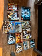 LEGO verzamelset – mogelijk compleet, Ophalen of Verzenden, Gebruikt