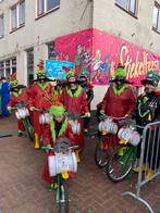 Loopgroep Het zit wel SNOR, Kleding | Dames, Carnavalskleding en Feestkleding, Carnaval, Ophalen of Verzenden, Zo goed als nieuw