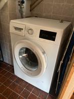 Wasmachine mooie Bosch Exclusiv goed als nieuw goede staat, Minder dan 85 cm, Ophalen of Verzenden, Zo goed als nieuw, 1200 tot 1600 toeren
