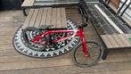 Inspyre BMX cross fiets neo expert xl, Ophalen, Zo goed als nieuw