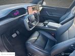 Tesla Model X Plaid AWD 6p. 100kWh, 1020 pk, Yoke, trekhaak, Auto's, Automaat, Model X, Gebruikt, Zwart