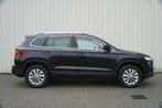 Skoda Karoq 1.5 TSI 150pk DSG ACT Business Edition | Design, Auto's, Skoda, 12 maanden, Stof, 1498 cc, Euro 6