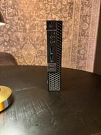 mini dell i3/8gb/nieuwe 128gb SSD/HDMI/windows 11, Computers en Software, Desktop Pc's, Ophalen, 8 GB, Nieuwe SSD 128gb, Zo goed als nieuw