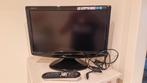Sharp smart TV diagonaal 48 cm., Ophalen, Gebruikt, 50 Hz, Minder dan 40 cm