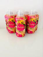 8 x Robijn. Wasverzachter. Tropical., Verzenden, Overige typen