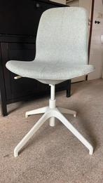 Langfjall bureaustoel, Huis en Inrichting, Stoelen, Ophalen, Zo goed als nieuw, Overige kleuren, Eén