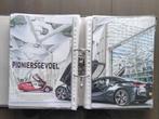 BMW i8 Coupe (i12) / Roadster (i15) ? 20x autotest lezen, Boeken, Auto's | Folders en Tijdschriften, Gelezen, BMW, Verzenden