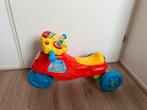 VTech Rijd & leer motorfiets, Kinderen en Baby's, Speelgoed | Vtech, Ophalen of Verzenden, Zo goed als nieuw, 6 maanden tot 2 jaar