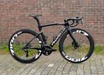 Pinarello Dogma F maat 51.5, Dura Ace Powermeter, als NIEUW, Overige merken, 28 inch, Carbon, Heren