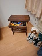 Krantenbak, Huis en Inrichting, Woonaccessoires | Krantenbakken en Lectuurbakken, Ophalen, Zo goed als nieuw