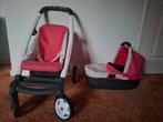 Quinny Poppenwagen & Buggy - 2 in 1!, Ophalen, Zo goed als nieuw