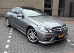Mercedes E350 CGI Coupe | YTimer | Vol historie | NL-auto, Auto's, Mercedes-Benz, Automaat, Euro 5, Achterwielaandrijving, 1800 kg