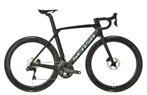 Sensa Giulia Evo Integrale 105 2x12 58cm Heren Matt Black 58, Fietsen en Brommers, Fietsen | Racefietsen, 57 tot 61 cm, Nieuw