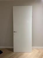 Svedex binnendeur, Ophalen, 80 tot 100 cm, 215 cm of meer, Binnendeur