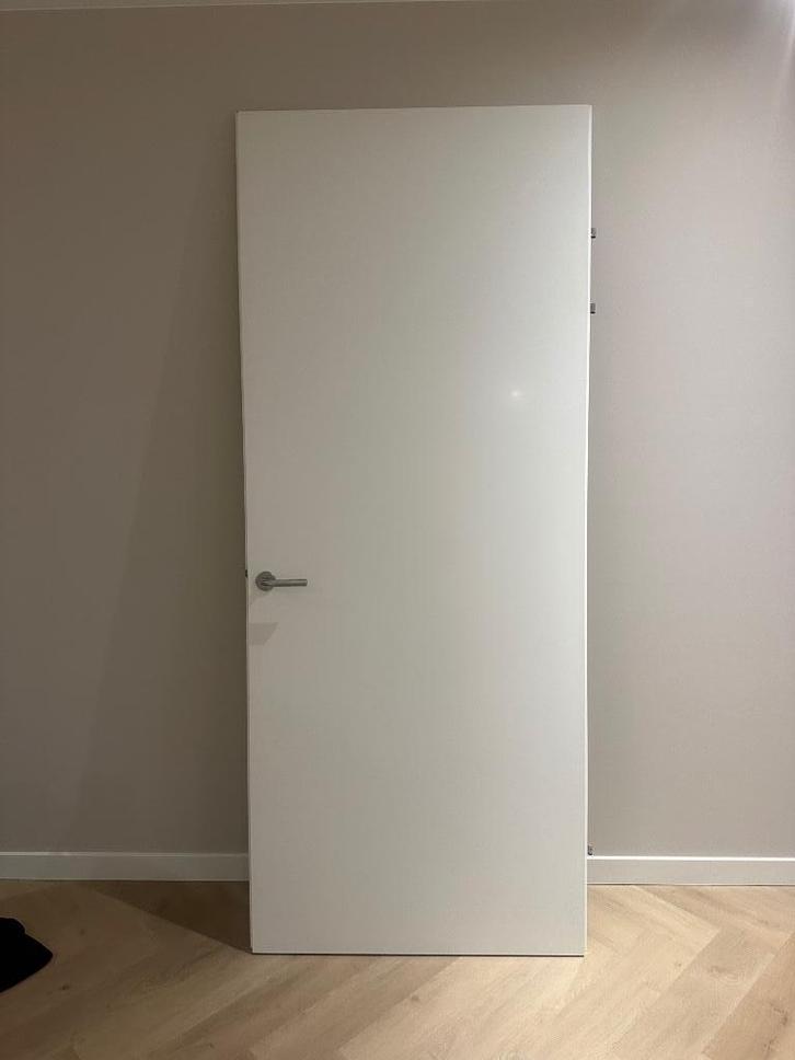 Svedex binnendeur, Doe-het-zelf en Verbouw, Deuren en Horren, Nieuw, Binnendeur, 215 cm of meer, 80 tot 100 cm, Ophalen