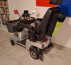 scootmobiel Quingovitess 2, Diversen, Brommobielen en Scootmobielen, Ophalen, Gebruikt, Quingo, 46 km of meer