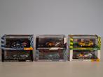 Inno64 jdm kanjo Honda Civic, Hobby en Vrije tijd, Modelauto's | Overige schalen, Ophalen of Verzenden, Auto