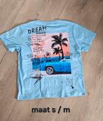 Shirt maat s, Ophalen of Verzenden, Zo goed als nieuw