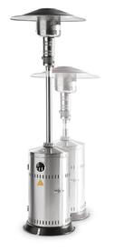 Terrasheater  te huur heater, Ophalen, Nieuw, Gas, Vloer