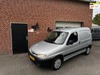 Peugeot Partner 170C 1.9 NW apk Nette bestelbus, Voorwielaandrijving, Stof, Zwart, 4 cilinders