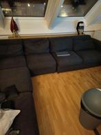 Mooie hoekbank, Ophalen, Gebruikt, Hoekbank, Stof