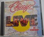 Chicago Transit Authority, Cd's en Dvd's, Verzenden, 1960 tot 1980, Zo goed als nieuw