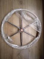 Stuurwiel zeilboot, Watersport en Boten, Ophalen of Verzenden, Zo goed als nieuw, Overige typen