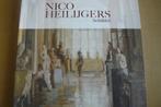 NICO HEILIJGERS / schilder / stilleven / Frank Leenhouts, Ophalen of Verzenden, Zo goed als nieuw