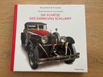 Die Schätze der Sammlung Schlumpf, Boeken, Auto's | Boeken, Algemeen, Ophalen of Verzenden, Zo goed als nieuw, Keller