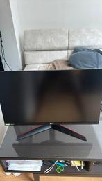 LG 27GL850 - B, IPS, 101 t/m 150 Hz, Ophalen of Verzenden, Ultra HD (4K)