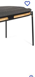 eetkamertafel Bold Monkey type Don`t stop de webbing table, Ophalen, Nieuw, 50 tot 100 cm, Modern