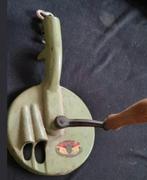 Snijbonen machine, Ophalen of Verzenden
