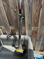 Grastrimmer, Tuin en Terras, Ophalen of Verzenden, Gebruikt, 10 tot 30 cm, Elektrisch