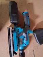 Makita DBO381 Schuurmachine - Nieuw, Doe-het-zelf en Verbouw, Gereedschap | Schuurmachines, Ophalen of Verzenden, Nieuw, Minder dan 600 watt