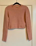 Roze JoshV, Josh V gebreide Dana trui in maat S., Maat 38/40 (M), Ophalen of Verzenden, Zo goed als nieuw, Roze